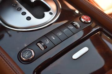 2006 Bentley CONTINENTAL FLYING SPUR 缩略图 17