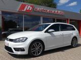 Volkswagen Golf VII Variant Allstar R-Line Panorama ab 199€ - VW Golf Gebrauchtwagen in Hannover