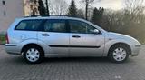 Ford Focus 1,6 - Ford Focus aus 2002: Kombi