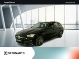 Mercedes-Benz C 200 T AMG InfotainmentPak AssistenzPak RüKam - Mercedes-Benz C 200 in Dresden
