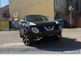 Nissan Juke Acenta*Pano*Navi*Tempo*R-cam+360*AHK - Nissan Juke: Acenta