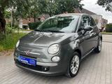 Fiat 500 Lounge - gebrauchte Fiat 500 aus dem Jahr 2014