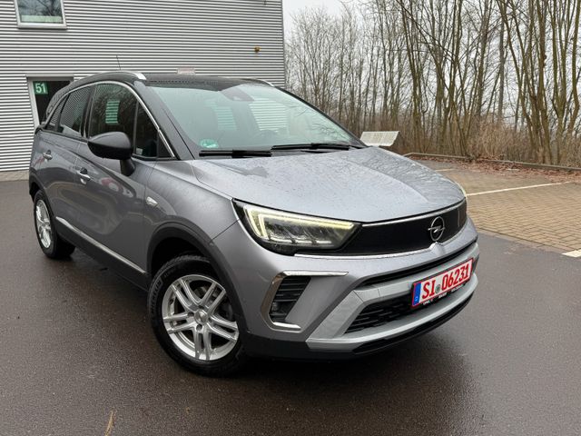 Opel CROSSLAND(X) 1.5 CDTI ULTIMATE LEDER NAVI KAMERA