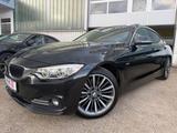 BMW 430i Gran Coupe Luxury Line SHZ/Navi/Memory - gebrauchte BMW 430 aus dem Jahr 2016