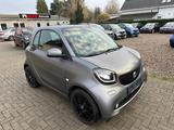Smart ForTwo Prime SPORT-90PS-LED-NAVI-PANO-ALU-S.HEIZ - Smart: Sport