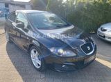 Seat Leon 1.6 Tdi Reference Copa Navi//Klima// - Seat Leon: Reference Copa