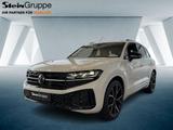 Volkswagen Touareg R-Line 3.0 l V6 TDI 4MOTION LED NAVI AHK - Volkswagen Touareg: 3.6