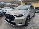 DS Automobiles Ds 7 Crossback BlueHDi 130 aut. Grand Chic - DS Automobiles DS7 (Crossback) Kombi Gebrauchtwagen