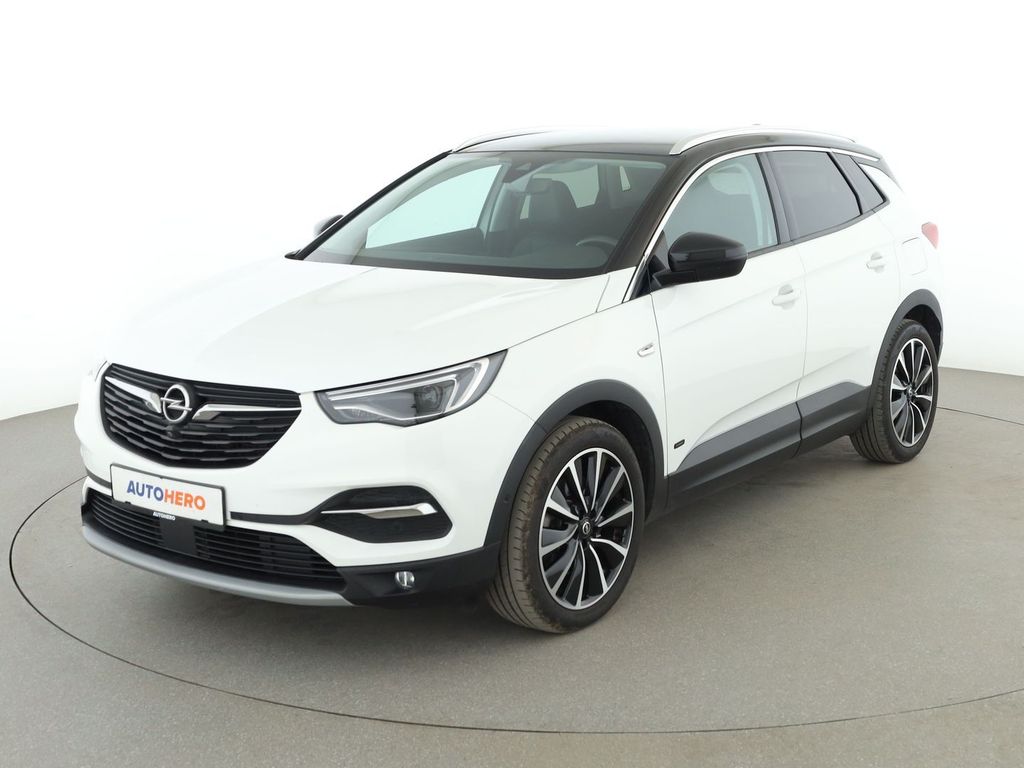 Image of Opel Grandland (X)