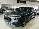 Audi Q8 50 TDI quattro *S line Sport / Plus*Matrix* - Audi Q8 in Hagen