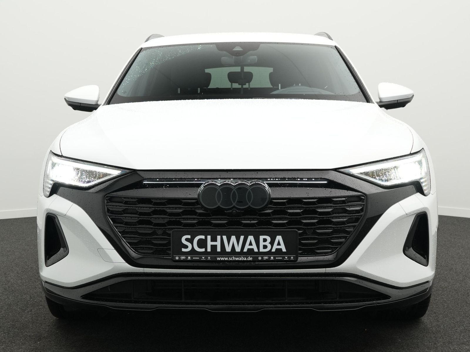 Audi Q8 e-tron - Bild 7