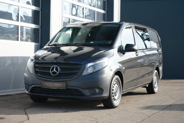 Mercedes-Benz Vito 116 CDI Mixto Lang NAVI/KLIMA/6SITZER/LEDER