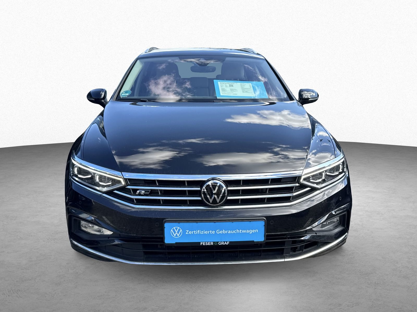 Volkswagen Passat Variant - Bild 2