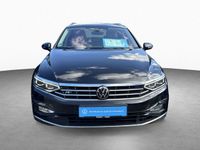 Volkswagen Passat Variant - Vorschau Bild 2