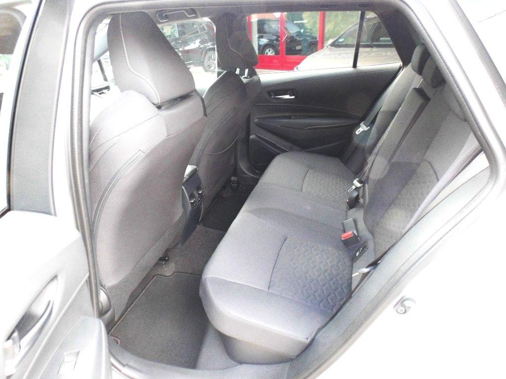 Suzuki Swace 1.8 Hybrid CVT Comfort+