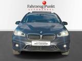 BMW 220 d Gran Tourer xDrive Sport Line Top Ausstat. - BMW 220 Gran Tourer aus 2016
