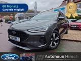 Ford Focus Turnier Active Navi LED ACC CarPlay WLAN D - gebrauchte Ford Focus aus dem Jahr 2024