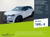 DS Automobiles DS3 Crossback E-Tense 136 Performance Line + - DS Automobiles DS3 Crossback aus 2023