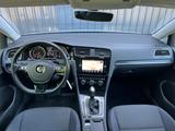 Volkswagen Golf VII Variant United Start-Stopp - Volkswagen: United