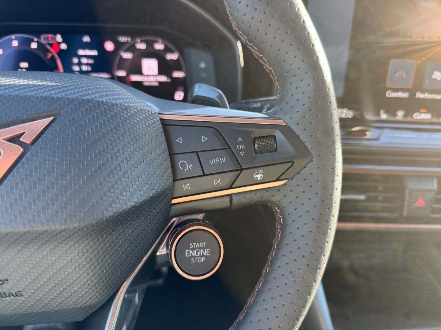 Cupra Leon - Bild 24