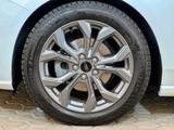 Ford Focus Turnier ST-Line X+Kamera+Head-Up+Key-Free - Ford Focus: Turnier