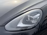 Porsche Cayenne S/Facelift/Chrono/Pano/Led/Bi-Colour/19% - Porsche Cayenne mit Panoramadach
