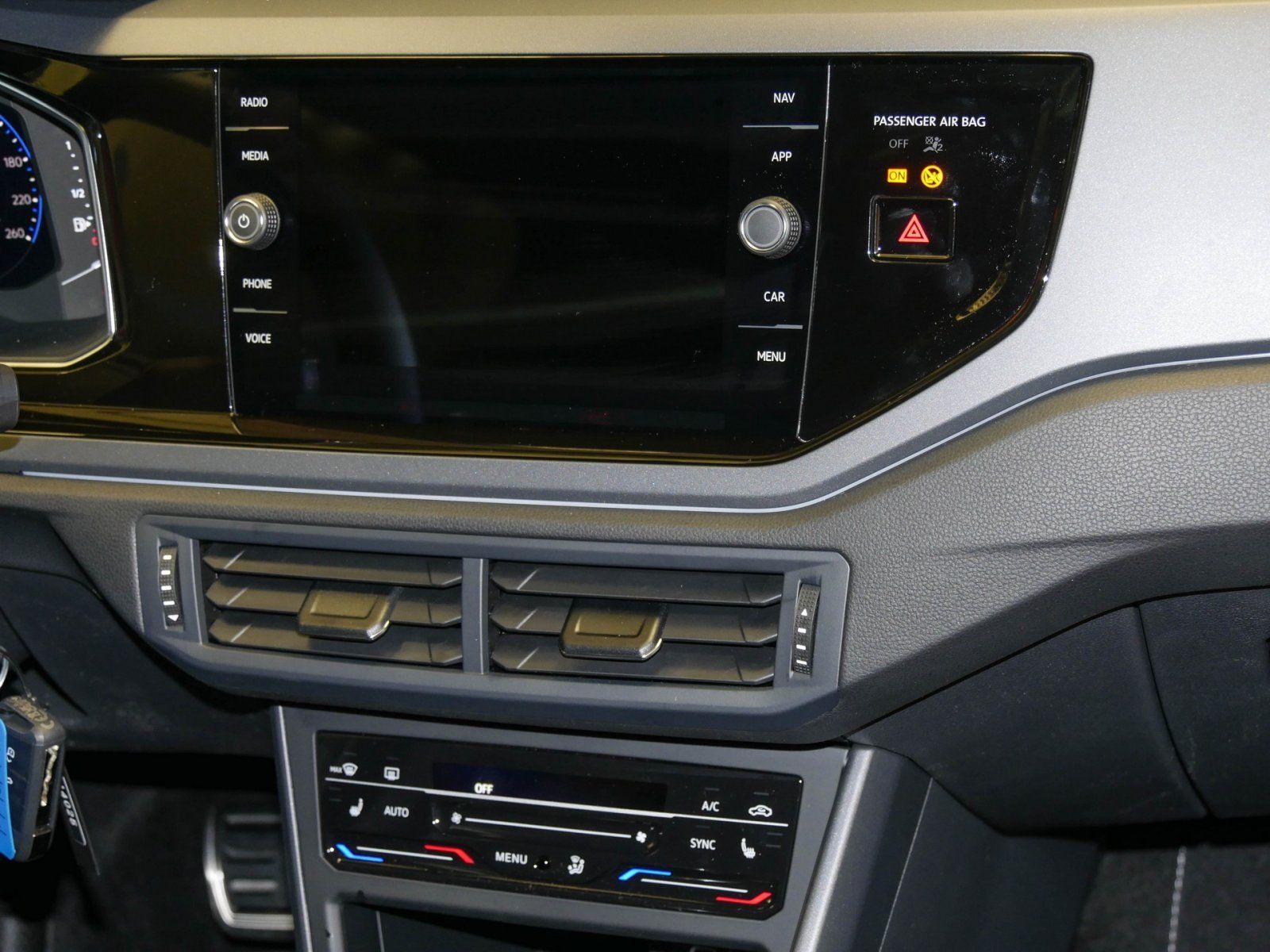 Volkswagen Taigo - Bild 7