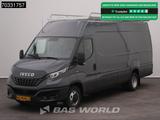 Iveco Daily 35C18 3.0L Automaat L3H2 LED 3,5t Trekhaak - Iveco Daily 35c18