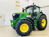 John Deere 6195R DirectDrive - John Deere 6195R