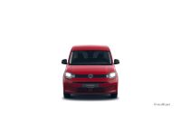 Volkswagen Caddy - Vorschau Bild 2
