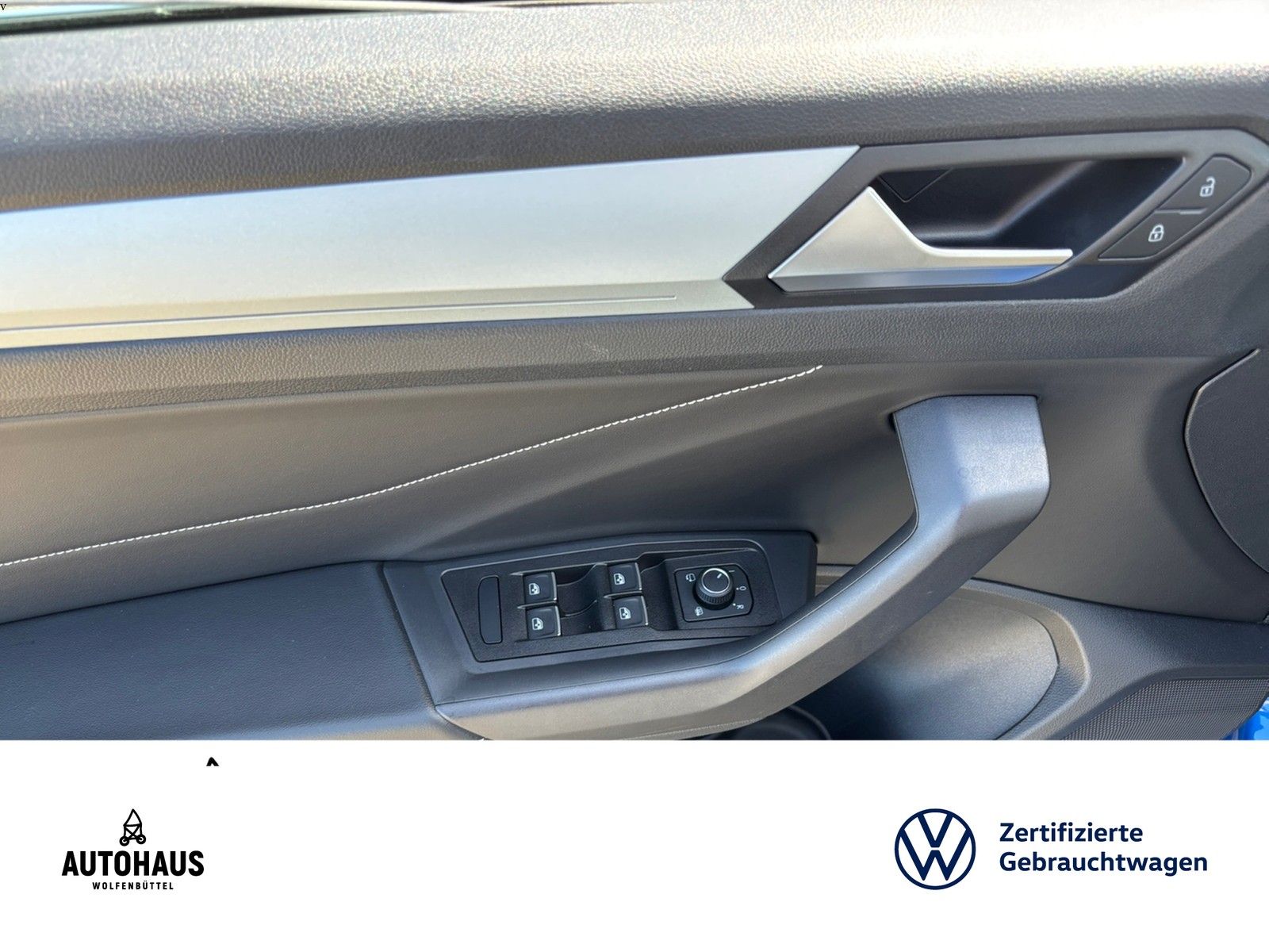 Volkswagen T-Roc - Bild 15