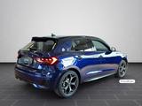 Audi A1 Sportback S line 30 TFSI 85(116) kW(PS) S tro - Audi A1: Limousine