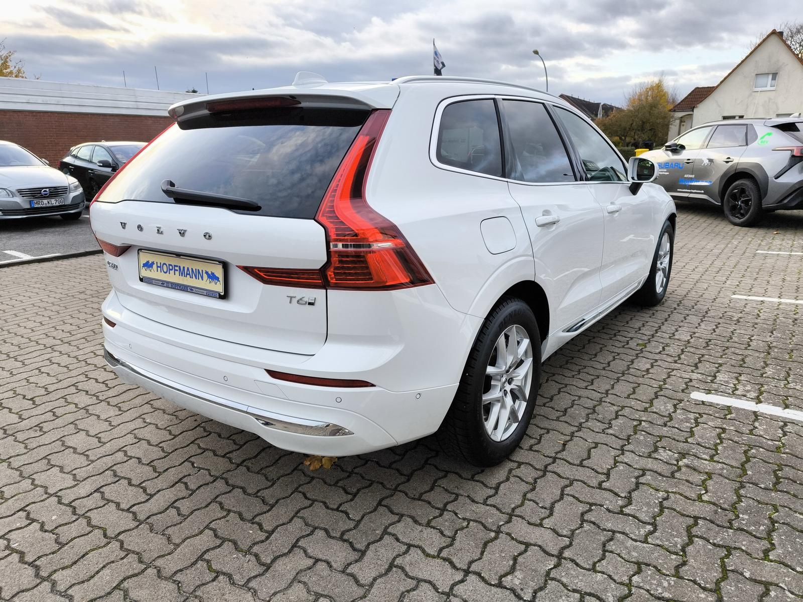 Volvo XC60 - Bild 5