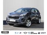Kia Sportage Dream Team - graue Kia Sportage