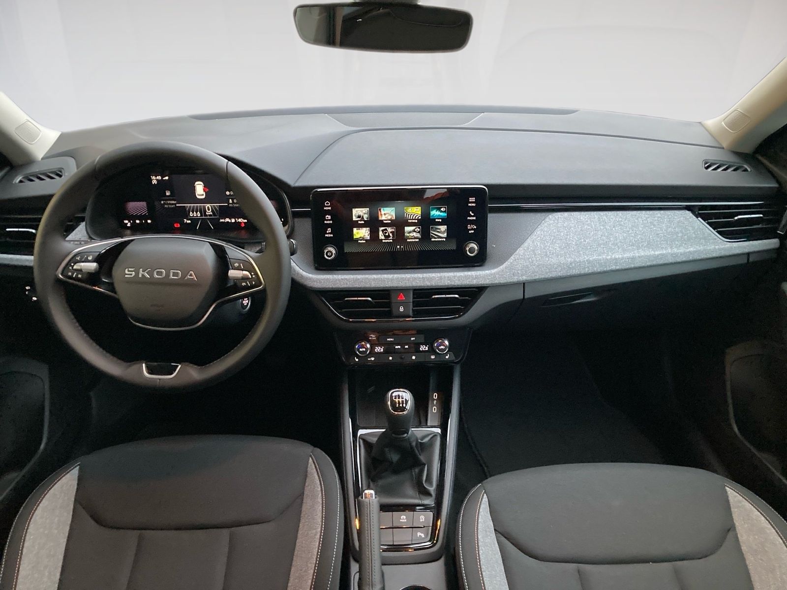 Skoda Kamiq - Bild 12