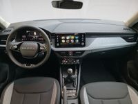 Skoda Kamiq - Vorschau Bild 12