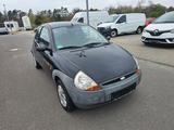 Ford Ka 1.3 Student 1. Hand Erst 65827 KM HU/AU 07/27 - Ford: Ka Student