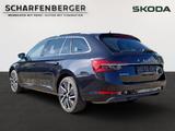 Skoda Superb Combi Style*AHK,ACC,beh.WSS,RFK* - Skoda Superb mit Diesel-Antrieb