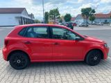 Volkswagen VW Polo 1.2 6R | TÜV bis 09/2026 | 130.138... - Volkswagen Polo aus 2009: 1.6