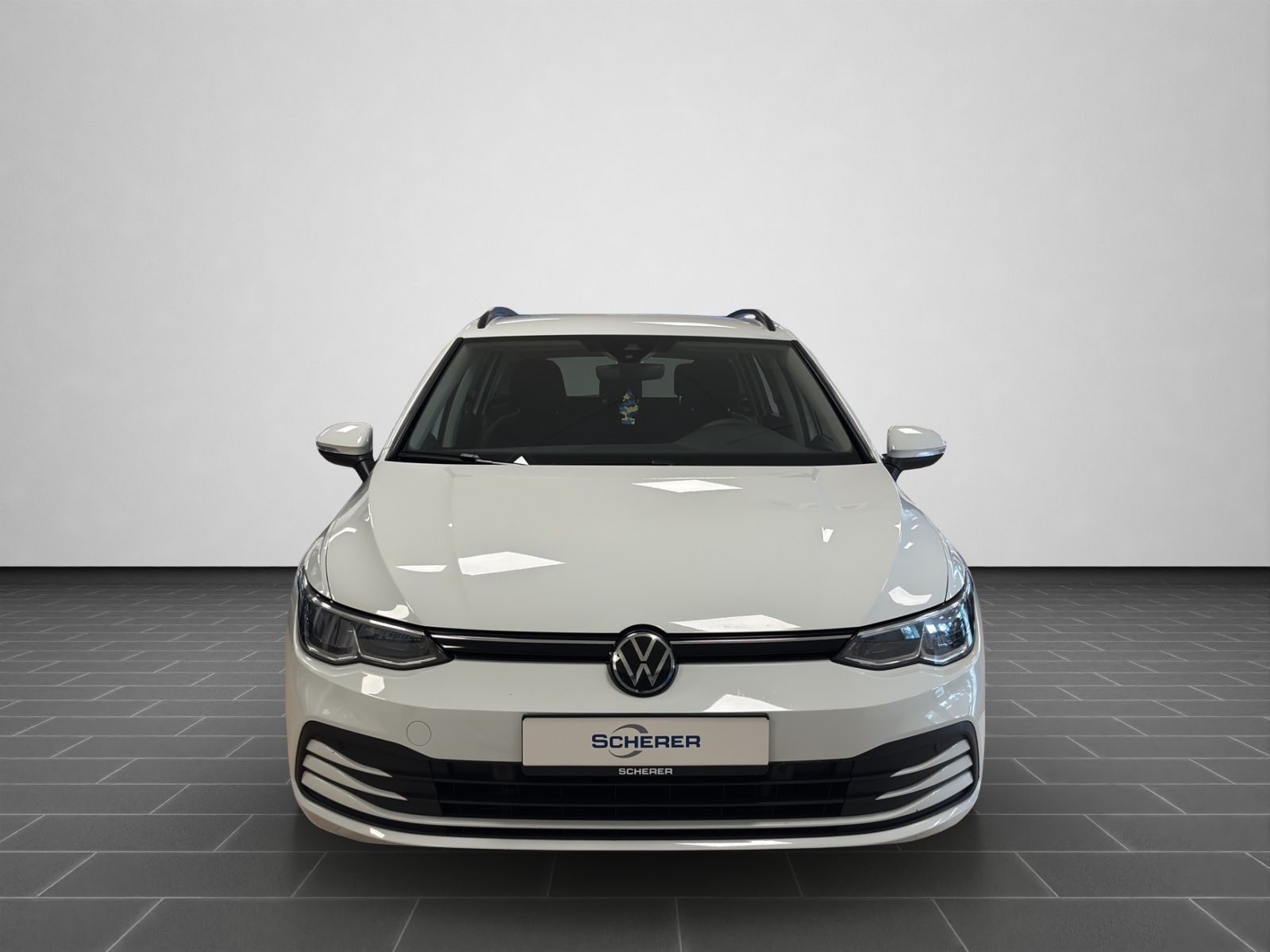 Volkswagen Golf - Bild 6