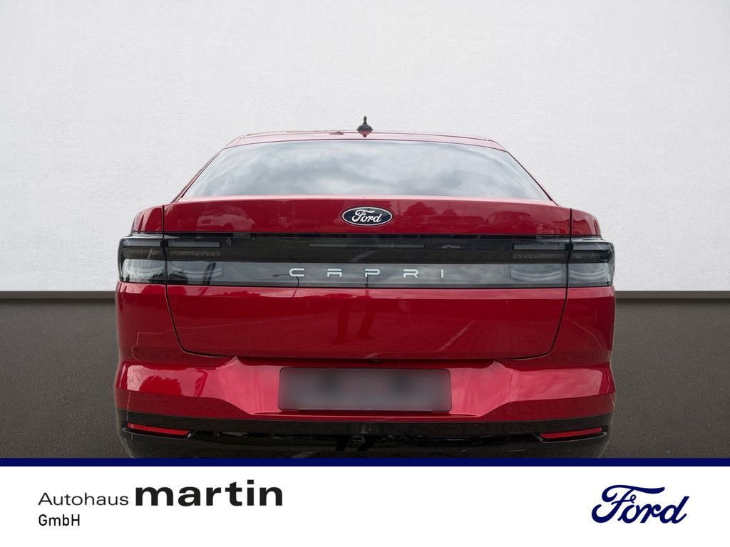 Fahrzeugabbildung Ford Capri Premium Extended Range ACC HUD MATRIX-LED