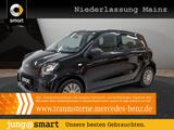 Smart forfour EQ/22kW/SHZ/Cool&Audio-Paket/Tempo/1.Hd/ - Smart ForFour in Mainz
