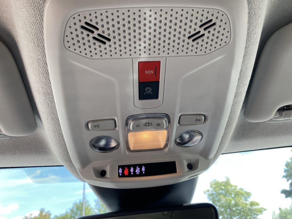 Fahrzeugabbildung Citroën C4 PT 130 S&S *Automatik* MAX *beh. Lenkr*AZV*