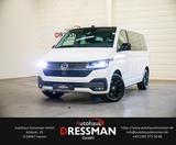 Volkswagen T6.1 Multivan 2.0 TDI Edition LED STHZG NAPPA VC