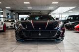 Ferrari 812 6.5 Superfast *Tailor Made*Blu Micalizzato* - Ferrari 812: Sportwagen