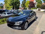 BMW 320 Gran Turismo Gran Turismo 320d Luxury Li... - BMW 3er Reihe: Gran Turismo