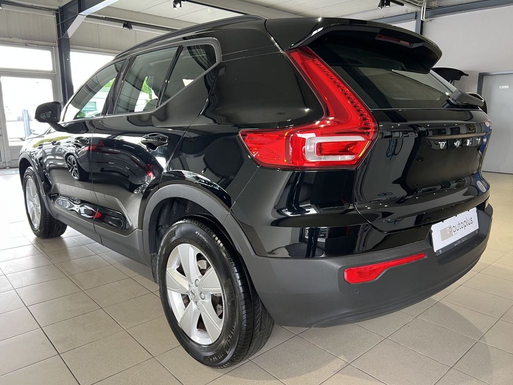 Volvo XC40 T3 Momentum Core Kamera LED WinterP Navi