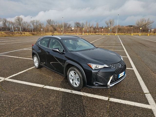 Lexus UX 250H UX Hybrid Executive