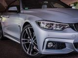 BMW 440 Gran Coupé AC Schnitzer M Performance Top - BMW 440 Gran Coupé aus 2017