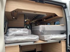 Pössl Trenta 640 Plus | Autom. | *LED**3.Bett* |